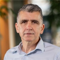 VECTOR Informatik Employee Jochen Rein's profile photo