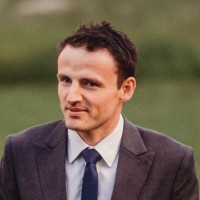 Transpower New Zealand Employee Brook Mitchell's profile photo