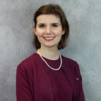 Catalent Pharma Solutions Employee Rachael Mitchell's profile photo