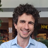 Ledn Employee Tiso Puccinelli's profile photo