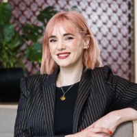 Henry Boot PLC Employee Jo Teasdale's profile photo