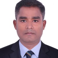 InterContinental Employee Packiaraj Ponnaiah's profile photo