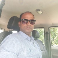 Bombay Intelligence Security India Limited Employee Bijan Sahoo's profile photo