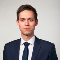 Thorizon Employee Axel Ehrenstrom's profile photo