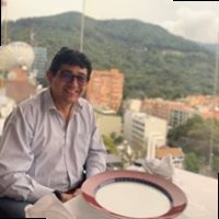 Universidad Colegio Mayor de Cundinamarca Employee Alexander Cortes's profile photo