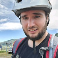 City of Grand Junction Employee Johnny McFarland's profile photo