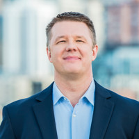 ReversingLabs Employee Brian Self's profile photo