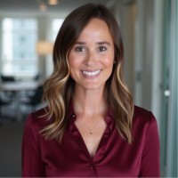 Longevity Health Employee Ashley Ebert's profile photo