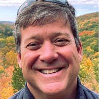 Mountain Workshop Employee Bob Owen's profile photo