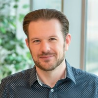 Experient Employee Daniel Leeder's profile photo