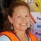 City of Naples Employee Natalie Hardman's profile photo
