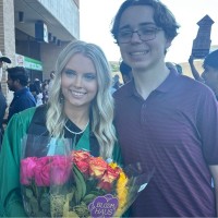 Cowboys Golf Club Employee Madison Cox's profile photo