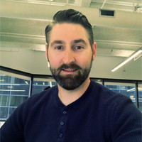 Sharecare Employee John MacCallum's profile photo