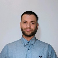 TRECCERT Employee Don Agaj's profile photo