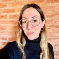 runaID Employee Magalí Rossi's profile photo