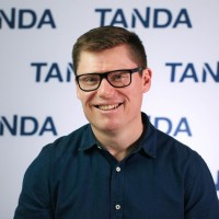 Tanda Employee Andrew Stirling's profile photo