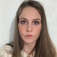 Eurospin Employee Jennifer de Bastiani's profile photo