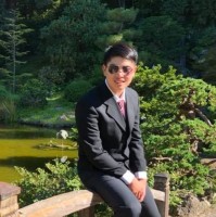 Luke Lin Email & Phone Number