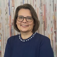 McPherson College Employee Carol Summervill's profile photo