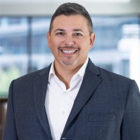 American Express Global Business Travel Employee David Levin's profile photo