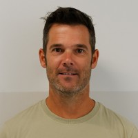 Munnikenheide College Employee Bas Mertens's profile photo