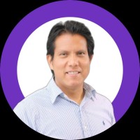 Kreante | NoCode Agency Employee Jorge del Carpio's profile photo