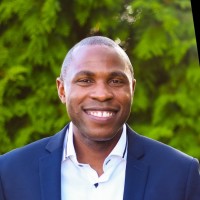 MITRE CORP Employee Chinedum Irrechukwu's profile photo