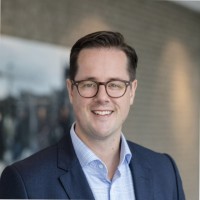 NN Group Employee Kevin Peters's profile photo