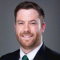 Cottey College Employee Landon Adams's profile photo