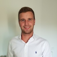 OMCO MOULD Employee Dino Ranogajec's profile photo