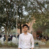 Turing Employee Aleem Malik's profile photo