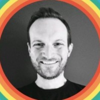 Google Employee Richard Buck's profile photo