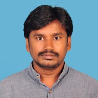 Naidu Babu Email