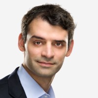 Forvis Mazars Group Employee Firas Merhi's profile photo