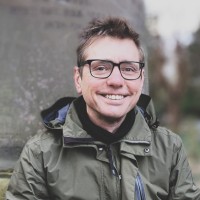 ClimateXChange Employee Colin Seditas's profile photo