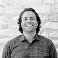 Ground Studio Employee Chris Merritt's profile photo