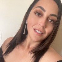 Cogmatic Employee Kimberly Spencer's profile photo
