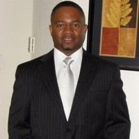 FTK Construction Services Employee Darren Jones's profile photo