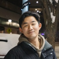 Keep.id Employee Daniel Joo's profile photo