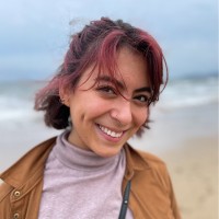 Datacake Employee Teresa Ros's profile photo