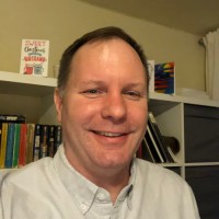 Point32Health Employee Daniel Blodgett's profile photo