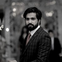 Mindstorm Studios Employee Awais Mehmood's profile photo