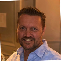 Gareth Ford Email & Phone Number