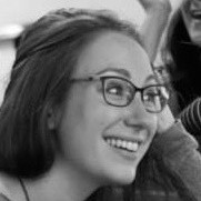 Tuned Global Employee Lydia Gregory's profile photo
