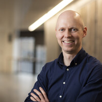 CARBON CLEAN LTD Employee David Fulton's profile photo