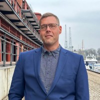 BBQ Baumann Bildung & Qualifizierung Employee Marcel Wosny's profile photo