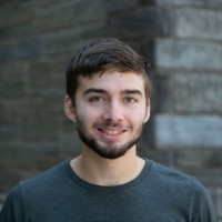 Pamplin Historical Park & The National Museum of the Civil War Soldier Employee Aaron Stoyack's profile photo