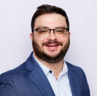 T&D World Live + Utility Analytics Week/UAI Employee David Silverstone's profile photo