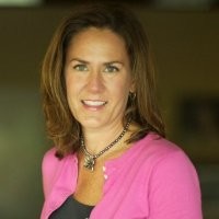 Consultant / Self-Employed Employee Jen Robb's profile photo