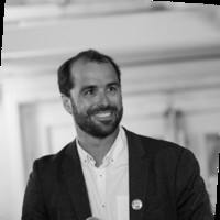 microDON Employee Pierre-Emmanuel Grange's profile photo